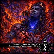 Psychedelic Weekender - Day 2