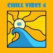 DJ Rosa from Milan - Chill Vibes 4