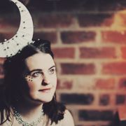 Jackie Oates - Lullaby Radio Show