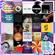 Liquid D'N'B .vs. R&B