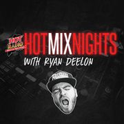 12.22.23 @HotRadioMaine #HotMixNights