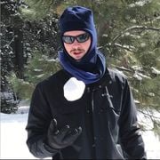 Lift My Soul 2.17.22