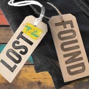Songs & Stories #183 | Lost & Found 4 juni 2024