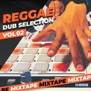 Reggae Dub Selection Vol.02