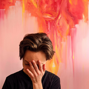 Kit Griffiths - Delusions of Grandma - 02.25