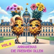 Annanenas – Die feschen Ollen Vol.8