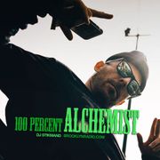 100% Beats by Alchemist (DJ Stikmand)
