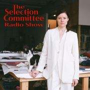 The Selection Committee Radio Show and Nathlie Provosty, 10/2/22
