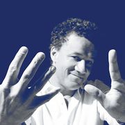 Neon Jazz - Episode 676 - 11.25.20