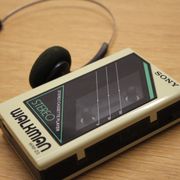 Eighties Cassettes, Videotheques & Radio Requests