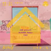 ASSOY 15.2 > L_KW present ALKISAH Belin Mix