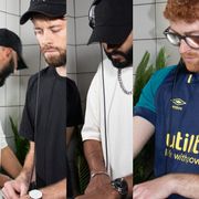 not6foot & friends w/ All Trades & LKY 31.8.24
