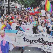 Pink Channel Dyke*Edition 19.07.2025