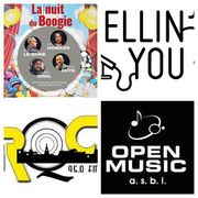 Tellin'You - 9 octobre 2025 - invités Jean Marc Prévot  & Jean Jacques Vandenbrouck -www.rqc.be