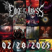 Edge of the Abyss 02/28/2025