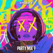 Groove Party Mix 9