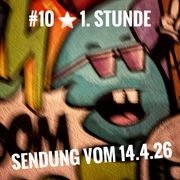 Better than silence 010 vom 14.04.26 - 1. Stunde