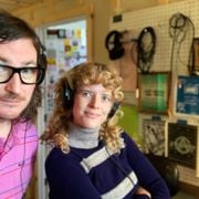 Monday Morning w/ Massari 2.21.22 with guest Cherry Pie