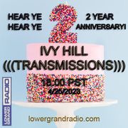 Ivy Hill Transmissions w/ Dan J (04.25.23)