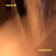 Islands w/ DJ B.Lo - April 18th 2024