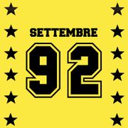 DJ CERLA ON THE MIX - Settembre 1992