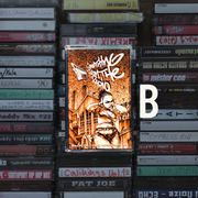 Beyond There | Something For The Radio | Side B