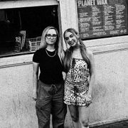 ON AIR: Only Rave Handles (w/ Abby Daze & Tilda) ~ 24th Aug 2025