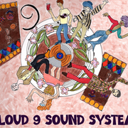 May 25th (4 Year Anniversary Cloud 9 Sound System) Live at La Nau