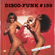Disco-Funk Vol. 159