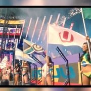 Sesion EDM & Dance VDJParri Episodio 215