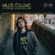 Anatomija zvuka #435: Miloš Čolović + Gavro Quartet + Muriel Grossmann + Ivan Kapec Quintet + Aum