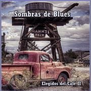 Sombras de Blues - Elegidos del Café II