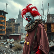 Lumpenball 2025 (Karneval / Fasching)