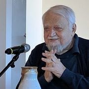 E' Pentecoste 26, con Fr. Enzo Bianchi