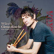 Interview: Wilco's Glenn Kotche with Abigail Lynn Davidson