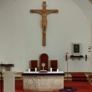 Szentségimádás énekei - nagyböjti lelkinap - 2024-02-24