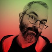 Focus : Chrysostome Gourio, auteur