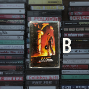 DJ Jones | Samples Of Doom | Side B