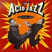 Acid Jazz