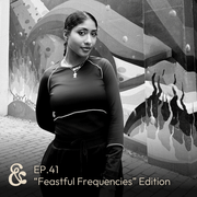EDICA+ – Dub & Effection: Feastful Frequencies (11.13.25)