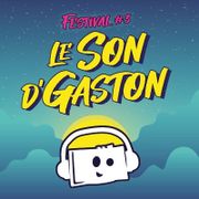 Le son de gaston 2024 ITW