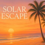 Solar Escape Summer Mixtape
