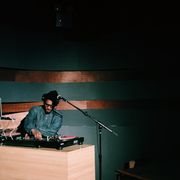 April '16 Night Train DJ Set