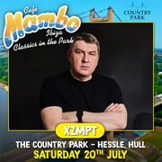 Mambo Hull VIP Afterparty set