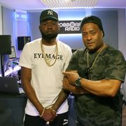 DANCEHALL 360 SHOW - (05/07/18) ROBBO RANX