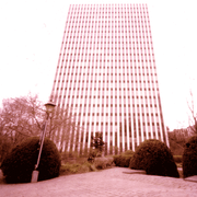 Architecture Special (O.J.A.I./ No Tourists, July 2020)