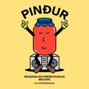 Pinđur mikstejp #19 [16-05-24]