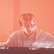 tekhnē #7 - Soumaya Phéline, Elijah Maja & Claire Williams - 21 July 2025