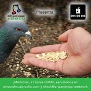 Sonido 101 / 34 - Canciones Migajeras