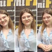 POSLOVNI FM - MEDIJATOR Ana Tomić